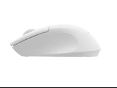 Philips SPK7528W/38 Bluetooth & 2.4g Kablosuz 1600DPI Beyaz Mouse thumbnail 3