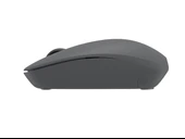 Philips SPK7418G/38 Dual Mod 2.4 GHz + Bluetooth 1600DPI 3 Tuşlu Sessiz Optik Mouse Gri thumbnail 4