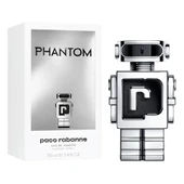 Paco Rabanne Phantom 100 ML Parfüm thumbnail 2