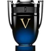 Rabanne Invictus Victory Elixir EDP 100 ml Erkek Parfüm thumbnail 1