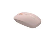 Philips SPK7418P/38 Dual Mod 2.4 GHz + Bluetooth 1600DPI 3 Tuşlu Sessiz Optik Mouse Pembe thumbnail 2