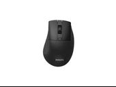 Philips SPK7528B/38 Bluetooth & 2.4g Kablosuz 1600DPI Siyah Mouse thumbnail 1