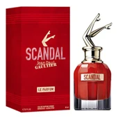 Jean Paul Gaultier Scandal Le Parfum 22 Her Edp 80ML Kadın Parfüm thumbnail 1