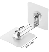 Kendinden Yapışkanlı Mobilya Sabitleme Aparatı thumbnail 3