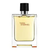 Hermes Terre D'Hermes Pure Perfume EDP 100 ml Erkek Parfümü thumbnail 1