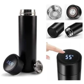 Dereceli Çelik Termos 500 ml (5365) thumbnail 3