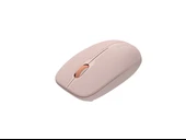 Philips SPK7418P/38 Dual Mod 2.4 GHz + Bluetooth 1600DPI 3 Tuşlu Sessiz Optik Mouse Pembe thumbnail 3