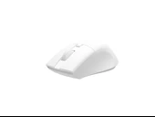 Philips SPK7528W/38 Bluetooth & 2.4g Kablosuz 1600DPI Beyaz Mouse thumbnail 2