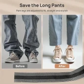 Kendinden Yapışkanlı Pantolon Kıvırma Şeridi thumbnail 8