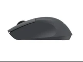 Philips SPK7528G/38 Bluetooth & 2.4g Kablosuz 1600DPI Gri Mouse thumbnail 4