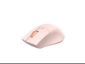 Philips SPK7528P/38 Bluetooth & 2.4g Kablosuz 1600DPI Pembe Mouse thumbnail 2