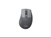 Philips SPK7528G/38 Bluetooth & 2.4g Kablosuz 1600DPI Gri Mouse thumbnail 1