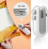 Mini Poşet Kapatıcı thumbnail 5