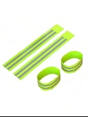 Reflektör Bant Kol Ve Ayak Bilekleri thumbnail 2