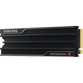 1TB SAMSUNG 9100 PRO HEATSINK 14700/14800MB/s MZ-VAP1T0CW SSD thumbnail 2