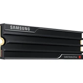 1TB SAMSUNG 9100 PRO HEATSINK 14700/14800MB/s MZ-VAP1T0CW SSD thumbnail 3