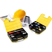 COMBO TAKIM ÇANTASI 27cmx22cmx6.5cm  (5365) thumbnail 2