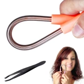 Tüy Bıyık Alıcı Yaylı Epilatör - Cımbız Hediyeli - 4