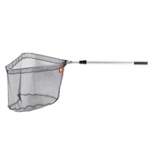 Kudos C-02 230cm İp Torlu Sazan Kepçesi thumbnail 1