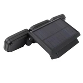 85W Güneş Enerjili Hareket Sensörlü Duvar Lambası Kutusu 2 Ünite (5365) thumbnail 5