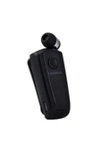 F910 Kablosuz Makaralı Bluetooth Kulaklık thumbnail 2