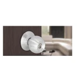 Topuzlu Kapı Kolu Kilidi Giriş Otel Tipi (5365) thumbnail 5