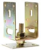 Ahşap Çardak / Veranda / Pergule Ayağı M14 thumbnail 2