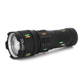 5000 Lümen Cree Tg Led Şarj Göstergeli El Feneri  Wt-731 thumbnail 2