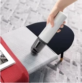 Şarjlı Mini Araç İçi Süpürge thumbnail 1