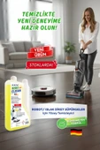 Acto® Robo Clean – Robot & Islak Dikey Süpürgeler İçin Konsantre Yüzey Temizleyici thumbnail 2