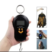 Dijital El Terazisi El Kantarı 50 Kg / 10 Gr (5365) thumbnail 1