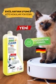 Acto® Robo Clean – Robot & Islak Dikey Süpürgeler İçin Konsantre Yüzey Temizleyici thumbnail 8