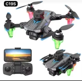 C19s Drone Wifi Cam thumbnail 2