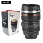 Dempower Lens Bardak thumbnail 1