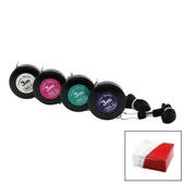 OTOMATİK - FRENLİ 3MT MEZRO MEZURA BOYUN ASKI İPLİ (5365) - 1