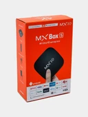 Android Box Tv Mx Box S (5365) thumbnail 3