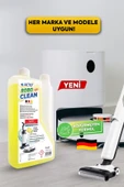 Acto® Robo Clean – Robot & Islak Dikey Süpürgeler İçin Konsantre Yüzey Temizleyici thumbnail 3