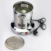 Nargile Kömürü Yakma Makinesi (5365) thumbnail 1