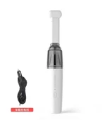 Şarjlı Mini Araç İçi Süpürge thumbnail 5