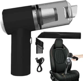 Mini Şarjlı Araç Süpürgesi AS-228 (5365) - 4