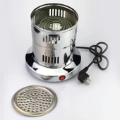 Nargile Kömürü Yakma Makinesi (5365) thumbnail 2