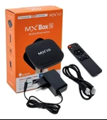 Android Box Tv Mx Box S (5365) thumbnail 1