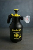 Gardener 165502 Basınçlı Ilaçlama Ve Köpük Pompası 2 Lt thumbnail 3