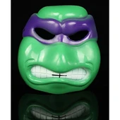 Ninja Kaplumbağalar Donatello Maskesi thumbnail 1
