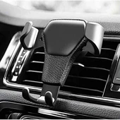Araç İçi Klima Telefon Tutucu thumbnail 1