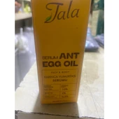 Ornate Karınca Yumurtası Yağı Tüy Dökücü ve Tüy Azaltıcı Serum 30 ml %5 Formic Acid %10 Aloe Vera thumbnail 2