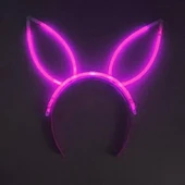 Neon Fosforlu Taç 6 Adet thumbnail 5