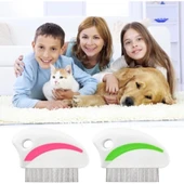 Evcil Hayvan Bit Tarağı thumbnail 2