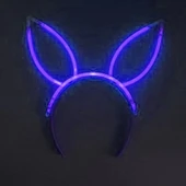 Neon Fosforlu Taç 6 Adet thumbnail 4