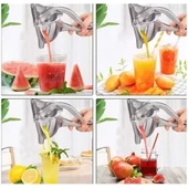 Metal Meyve Sıkacağı thumbnail 5